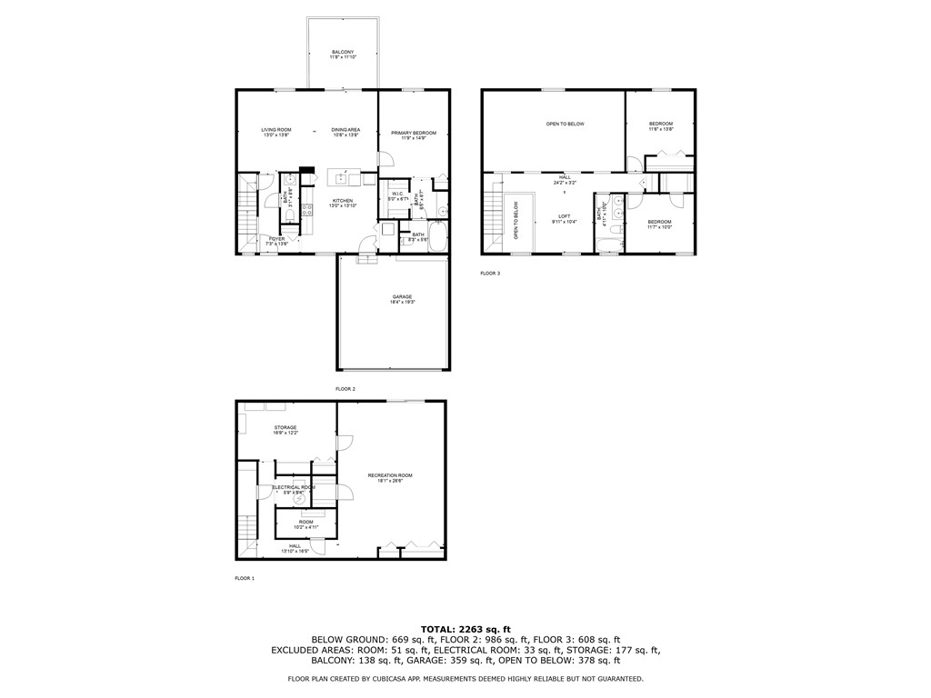 Photo 6 of 39 of 814 Sunset Circle townhome