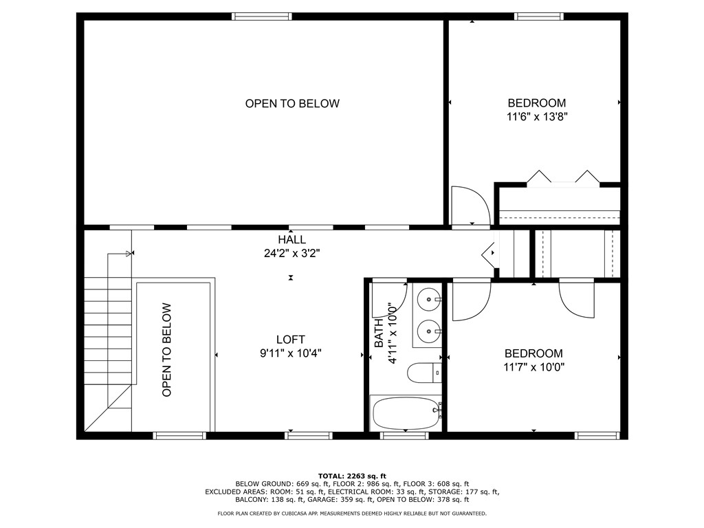 Photo 8 of 39 of 814 Sunset Circle townhome