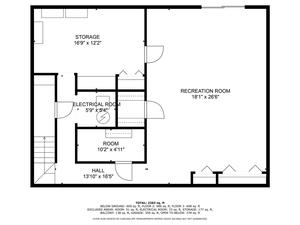 Photo 9 of 39 of 814 Sunset Circle townhome