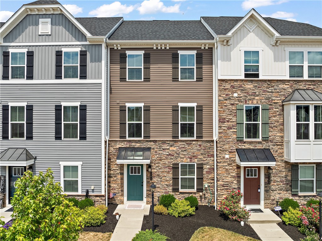 Photo 1 of 50 of 141 Bucktail Drive townhome