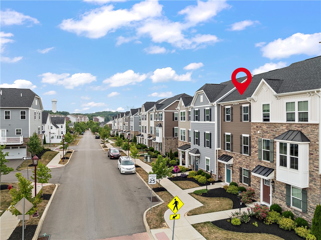 Photo 2 of 50 of 141 Bucktail Drive townhome