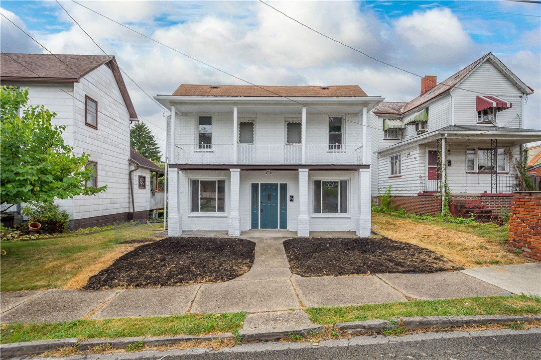 Photo 1 of 41 of 83 Castner Ave house