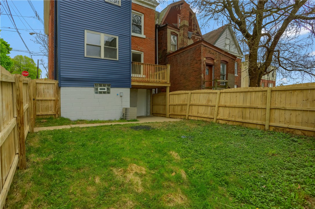 Photo 42 of 42 of 425 N Millvale Ave house