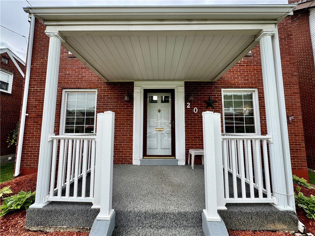 Photo 16 of 20 of 206 Monongahela Ave house