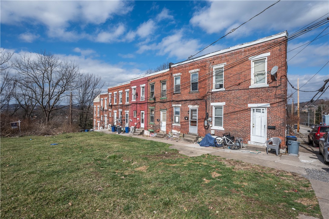 Photo 5 of 5 of 4 Davis Row house