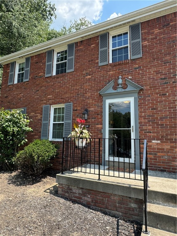 Photo 1 of 38 of 9120 Collington townhome