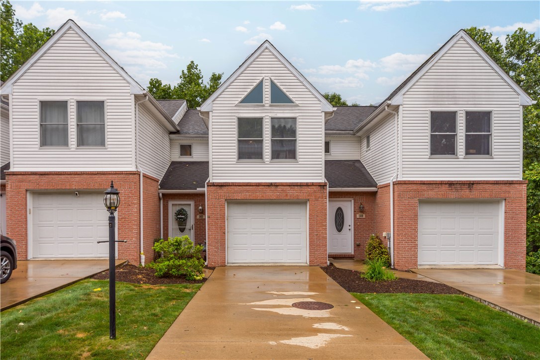 Photo 1 of 24 of 141 Aberdeen Ct townhome