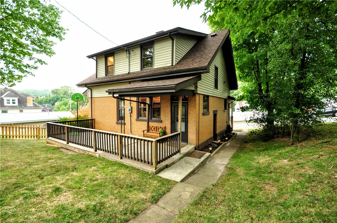 Photo 40 of 49 of 222 N Mcdonald St house