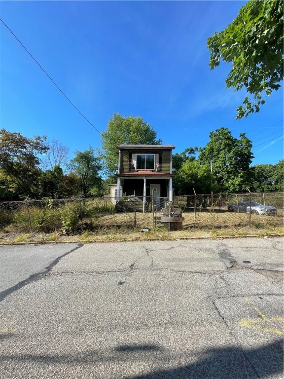 Photo 1 of 24 of 2800 Chester Street house