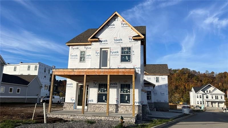 Photo 6 of 27 of 39 2nd Street house