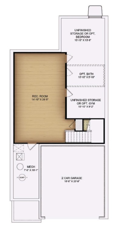 Photo 6 of 21 of 137 Quail Run Road 8 townhome