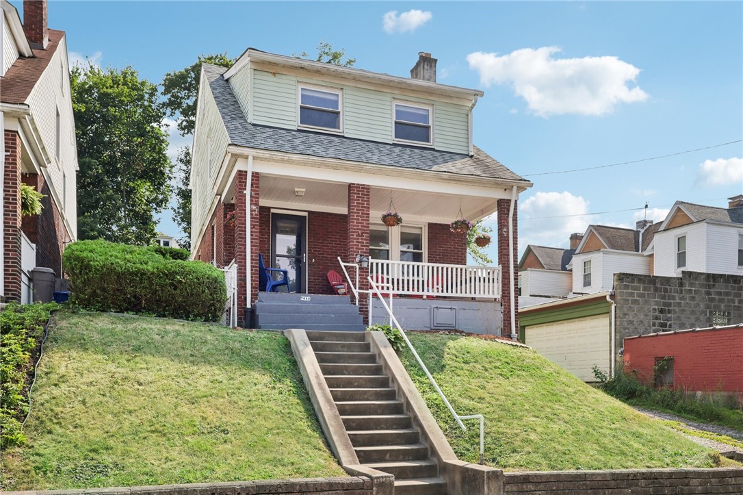 Photo 2 of 40 of 7040 Edgerton Ave house