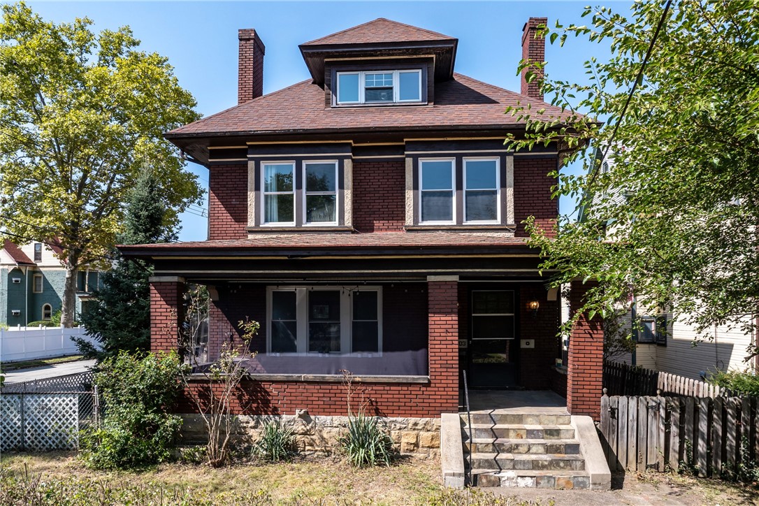 Photo 2 of 44 of 203 Biddle Ave house