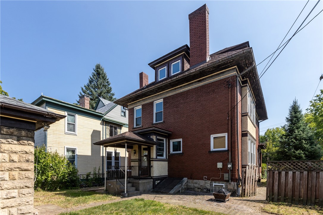 Photo 42 of 44 of 203 Biddle Ave house