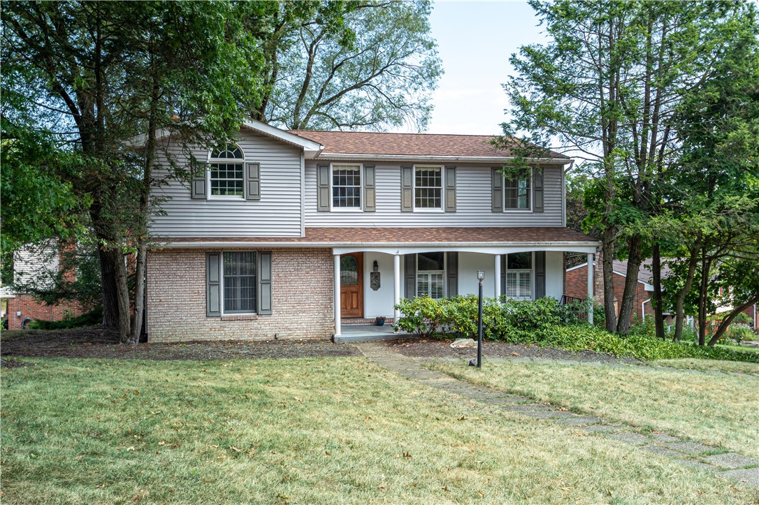 Photo 1 of 38 of 111 S Harleston Drive house