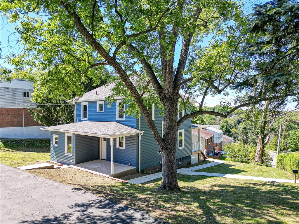 Photo 1 of 35 of 4573 Cherryland Street house