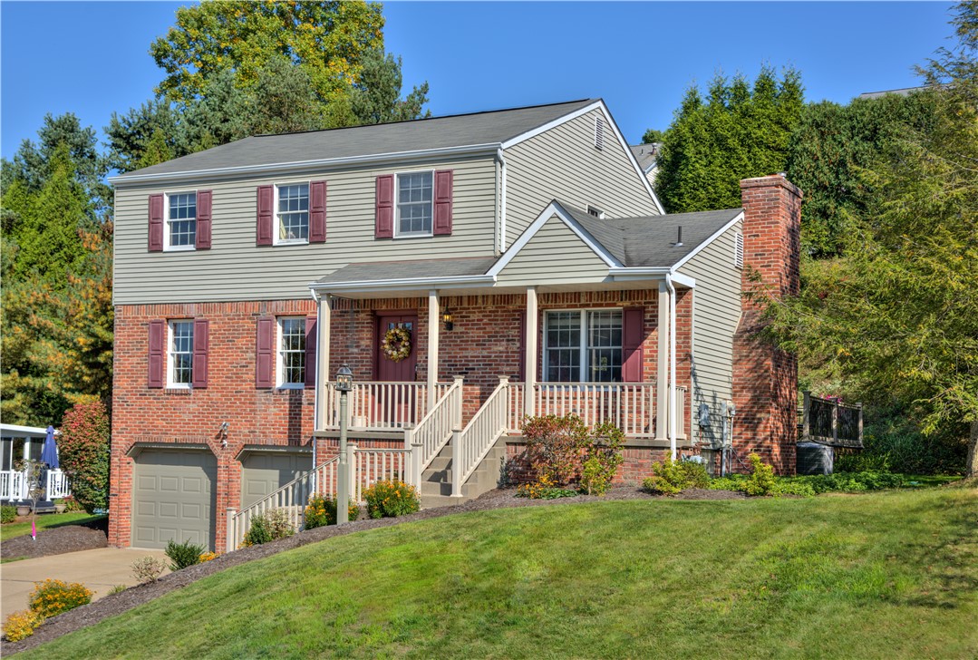 Photo 1 of 27 of 408 Laurelwood Drive house