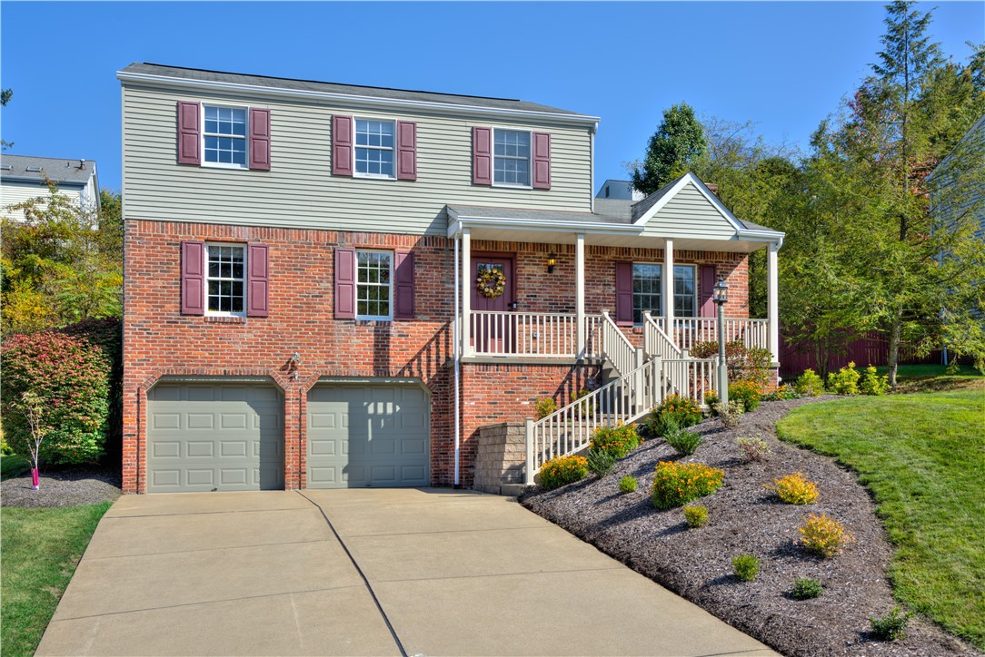 Photo 2 of 27 of 408 Laurelwood Drive house