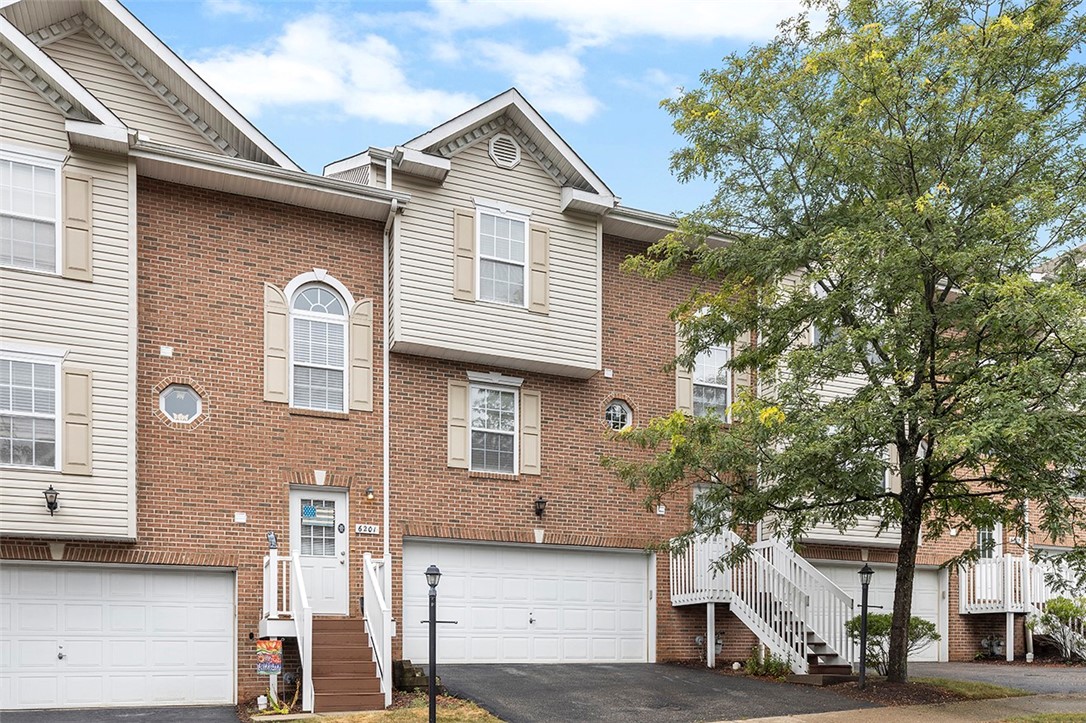 Photo 2 of 30 of 6203 Elter Ct townhome