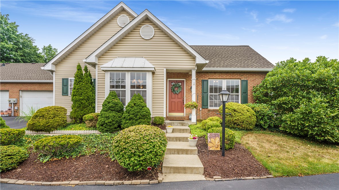 Photo 1 of 33 of 6120 Caledonia Court townhome