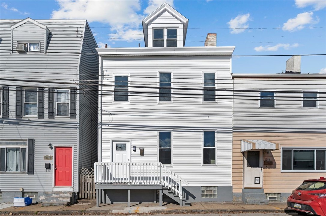 Photo 1 of 29 of 1940 Ley Street house