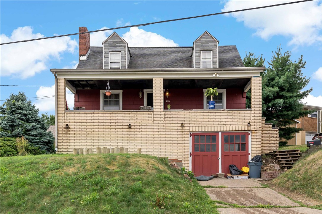 Photo 1 of 25 of 4224 Glencairn St house