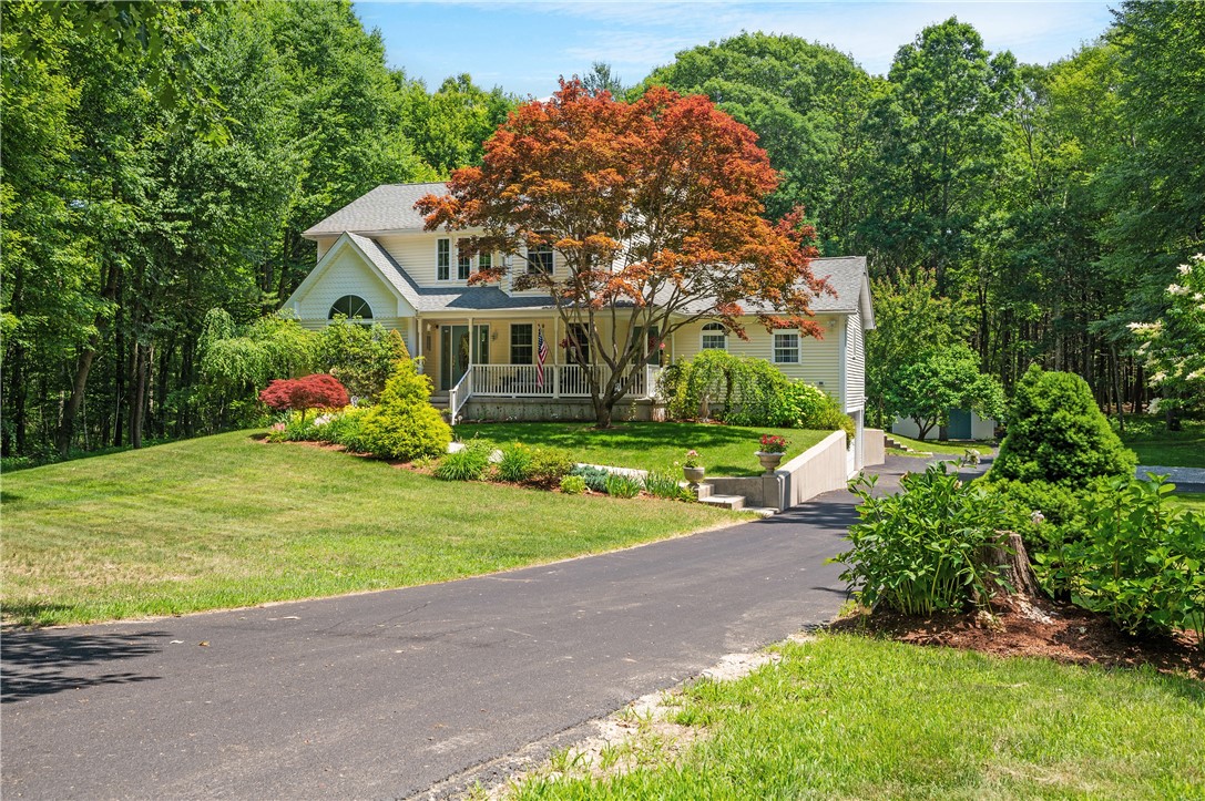 Photo 1 of 50 of 620 Steere Farm Road house