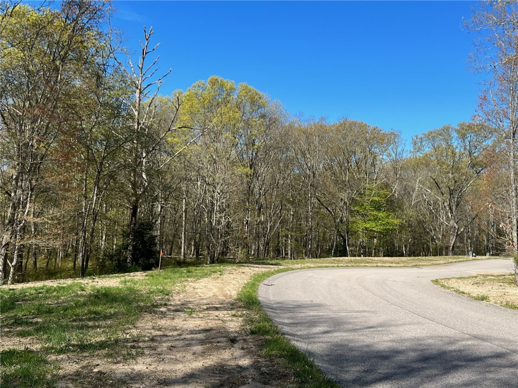 Photo 6 of 7 of 8 Red Maple Drive land