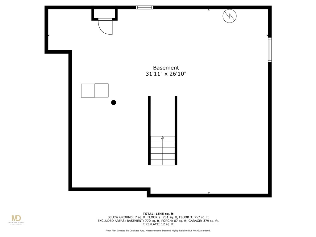 Photo 43 of 50 of 61 Teakwood Drive W house