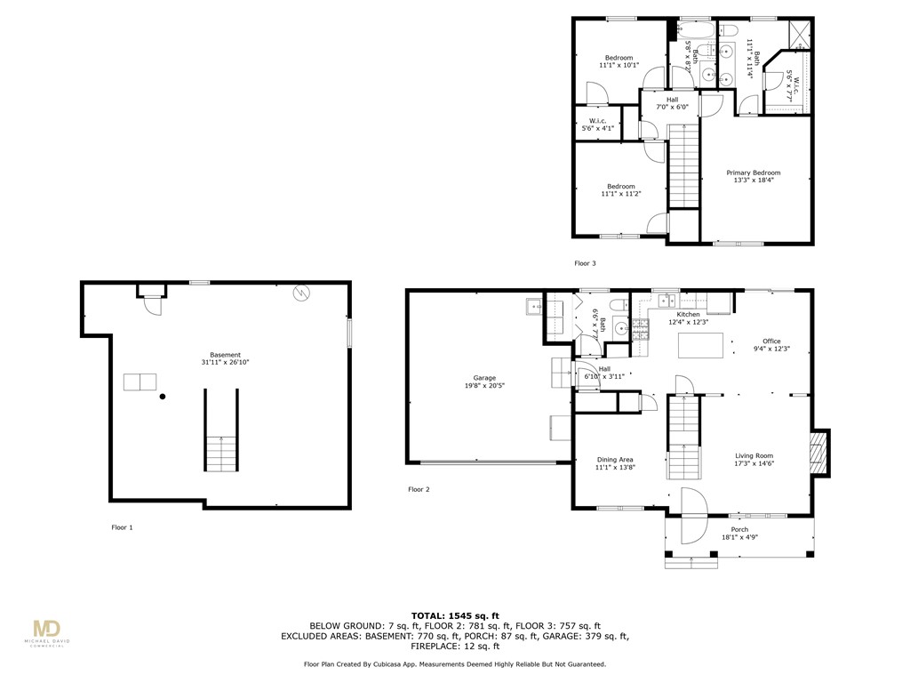 Photo 49 of 50 of 61 Teakwood Drive W house