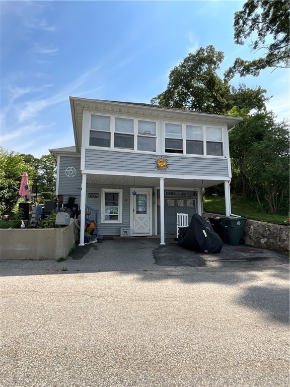 Photo 1 of 20 of 24 East shore Drive house