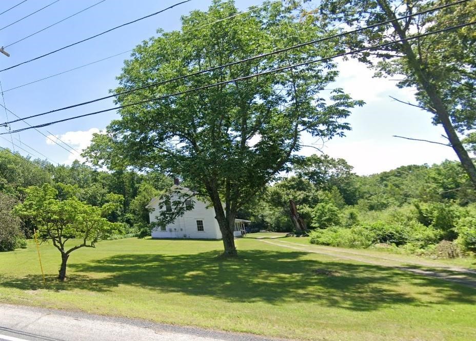 Photo 1 of 19 of 2202 Scituate Avenue house