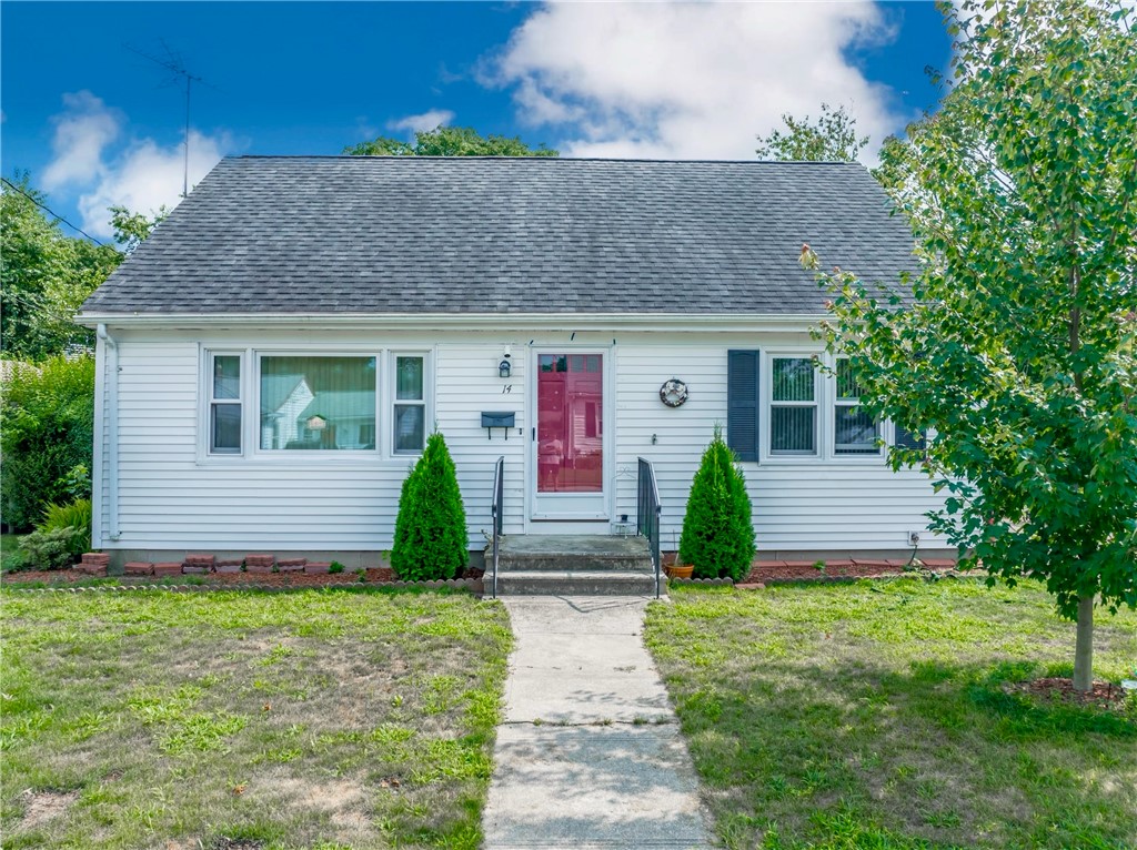 Photo 1 of 3 of 14 Brookfield Drive house