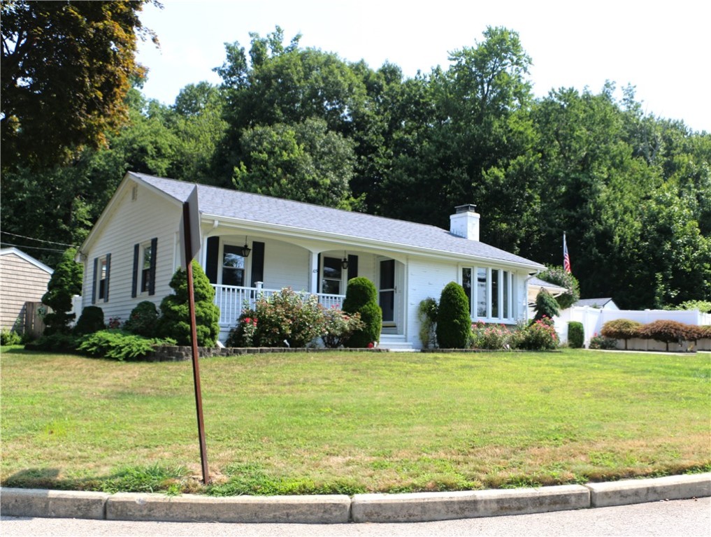 Photo 1 of 25 of 105 Brayton Avenue house