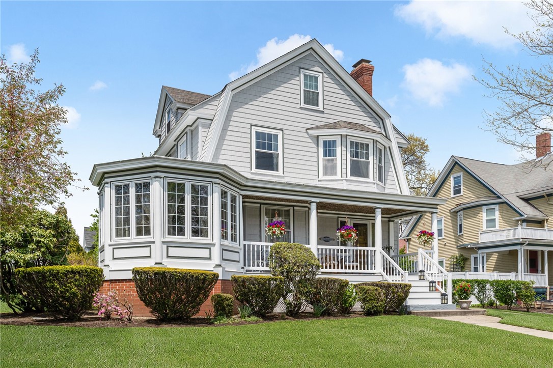 Photo 1 of 40 of 155 Columbia Avenue house