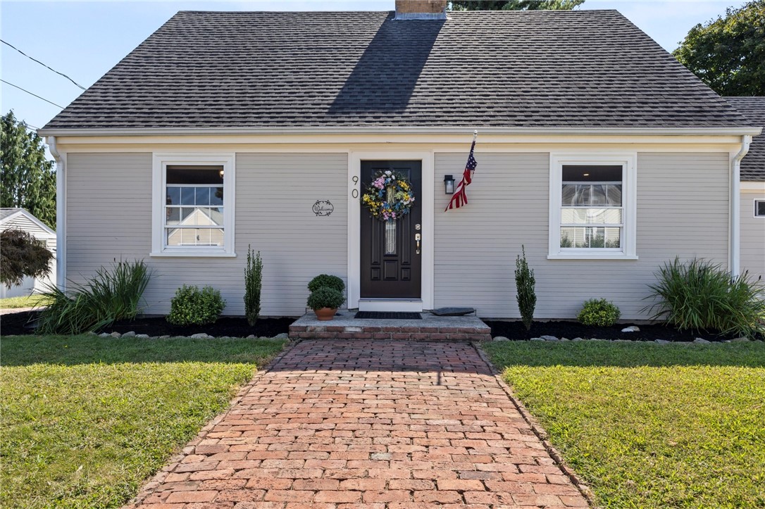 Photo 1 of 24 of 90 Garland Avenue house