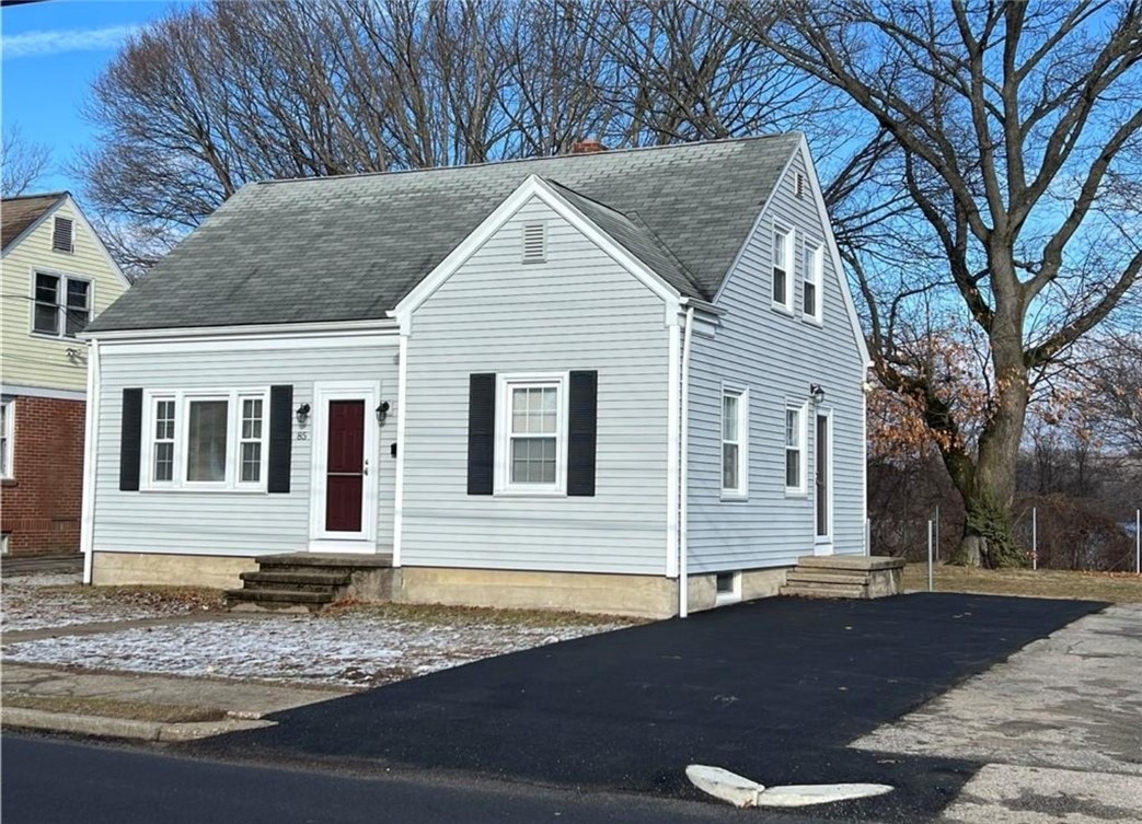 Photo 1 of 1 of 85 Randall Street house