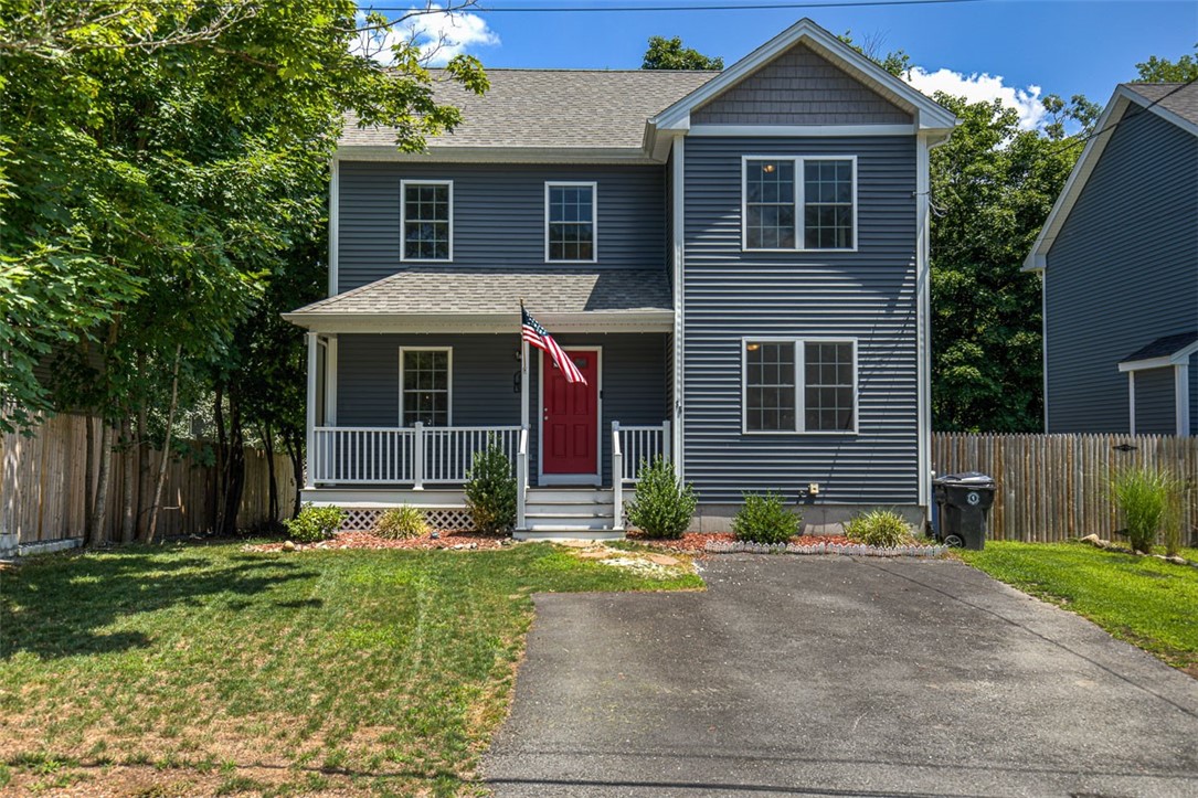 Photo 1 of 49 of 35 Massachusetts Avenue house