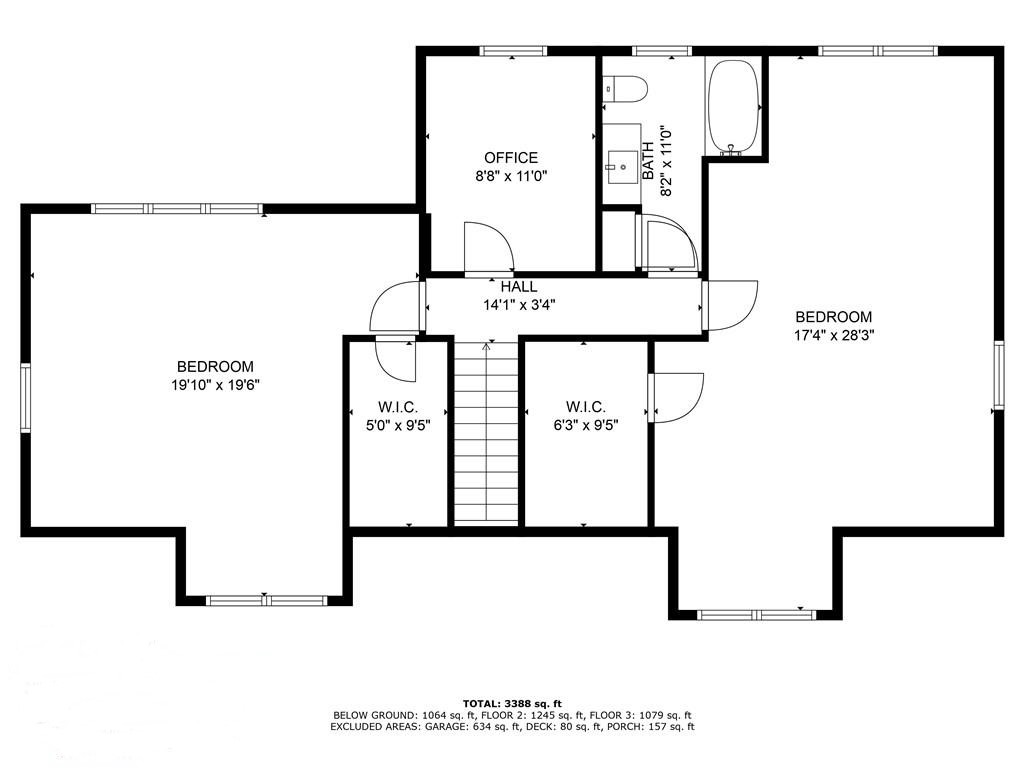 Photo 44 of 47 of 1180 Middle Road house