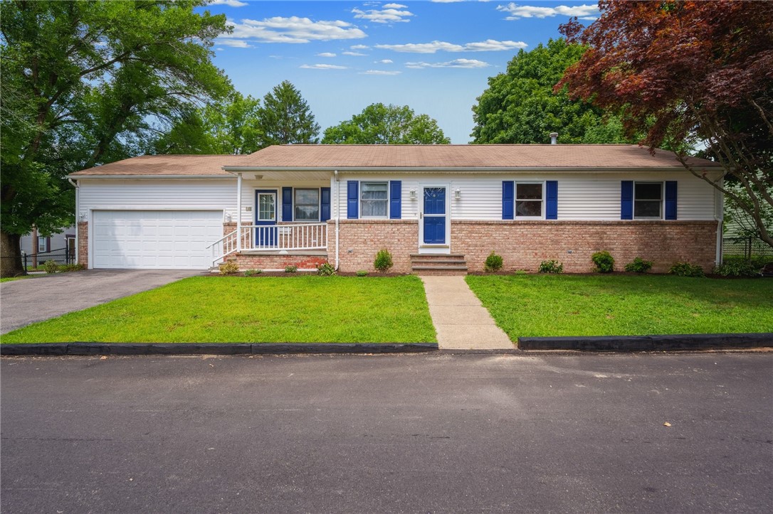 Photo 1 of 46 of 10 Bicknell Avenue house