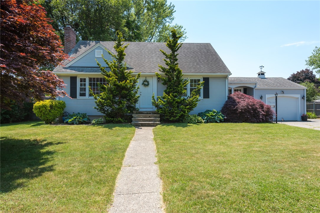 Photo 1 of 35 of 65 Grassy Plains Road house