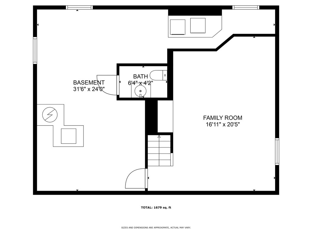 Photo 32 of 35 of 65 Grassy Plains Road house