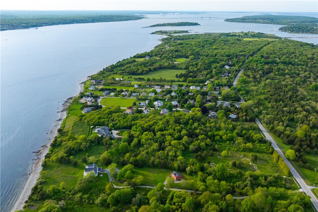 Photo 6 of 10 of 424 Beavertail Road land