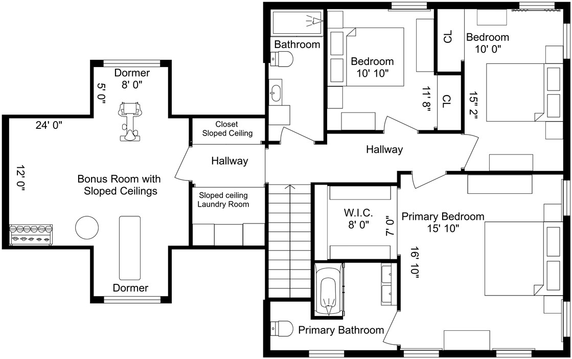 Photo 5 of 11 of 8 Pico Circle house