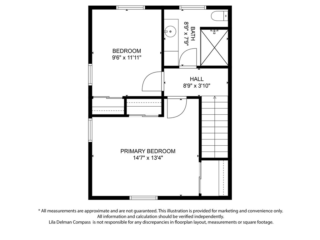 Photo 48 of 49 of 47 Westmoreland Street condo