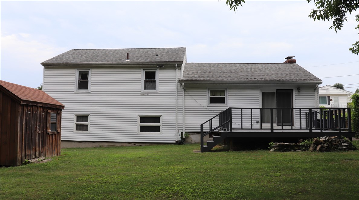 Photo 4 of 45 of 16 Sherman Avenue house