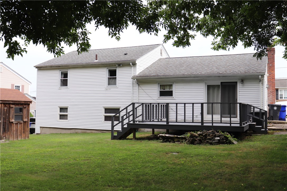 Photo 5 of 45 of 16 Sherman Avenue house