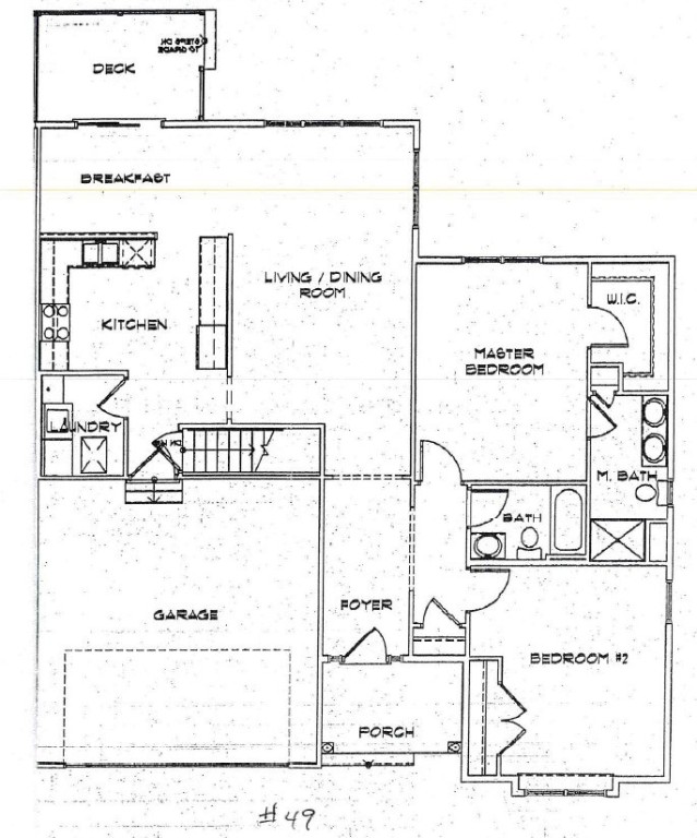 Photo 15 of 18 of 170 Providence Pike 49 condo