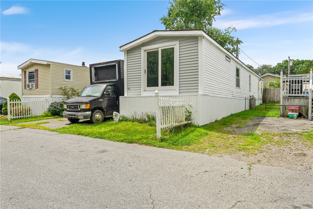 Photo 1 of 22 of 245 #56 Manton Street mobile home