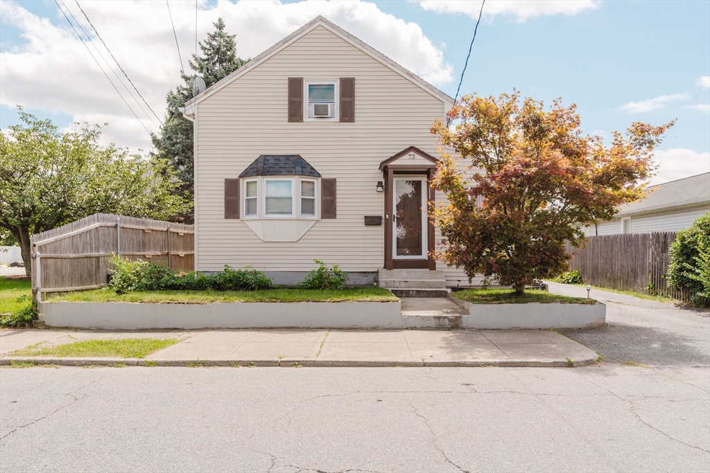 Photo 1 of 39 of 73 Manton St house